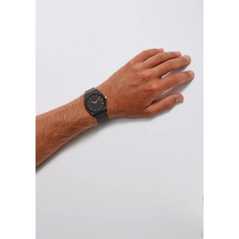 Nixon Time Teller Watch Nixon Time Teller Watch