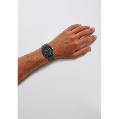 Nixon Time Teller Watch