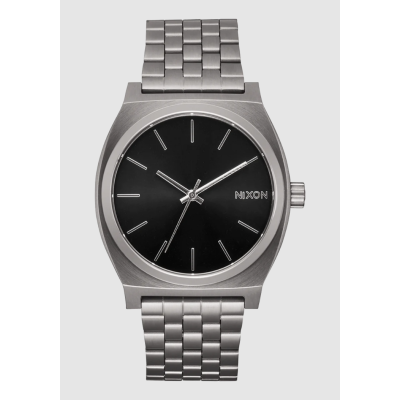 Nixon Time Teller Watch