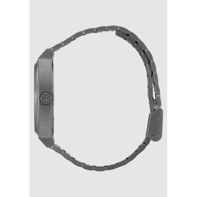 Nixon Time Teller Watch Nixon Time Teller Watch