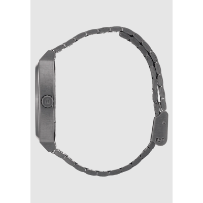 Nixon Time Teller Watch