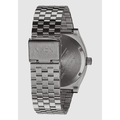 Nixon Time Teller Watch