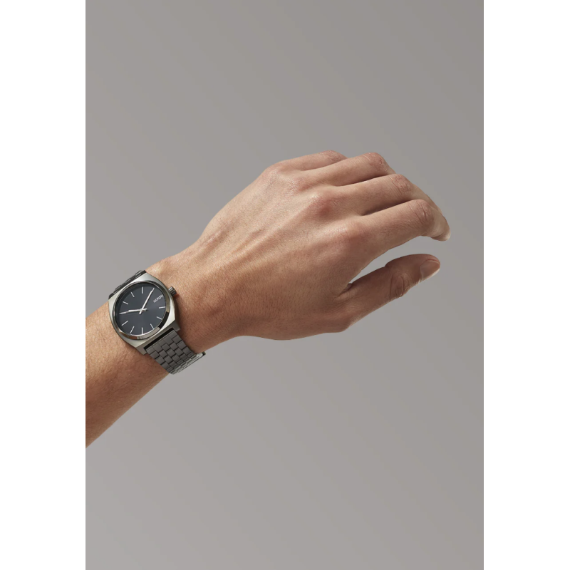 Nixon Time Teller Watch Nixon Time Teller Watch