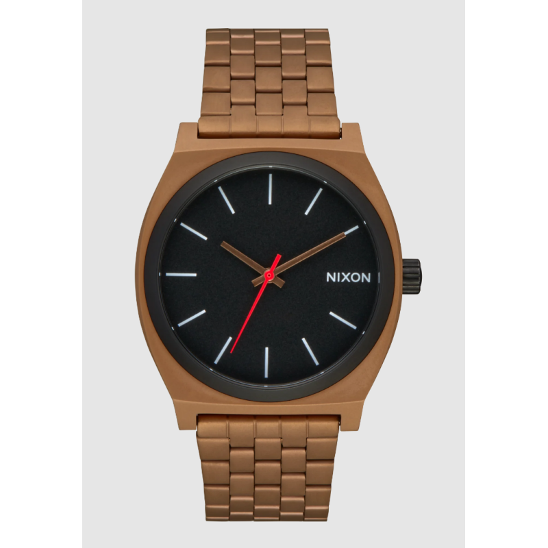 Nixon Time Teller Watch