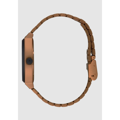 Nixon Time Teller Watch