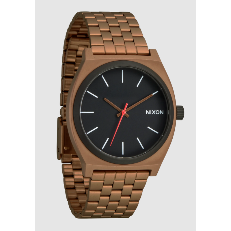 Nixon Time Teller Watch Nixon Time Teller Watch