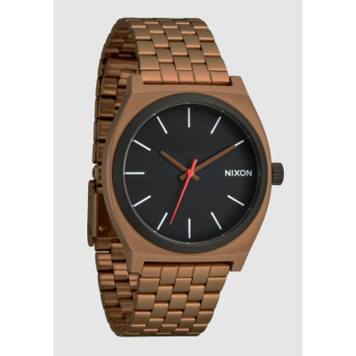 Nixon Time Teller Watch