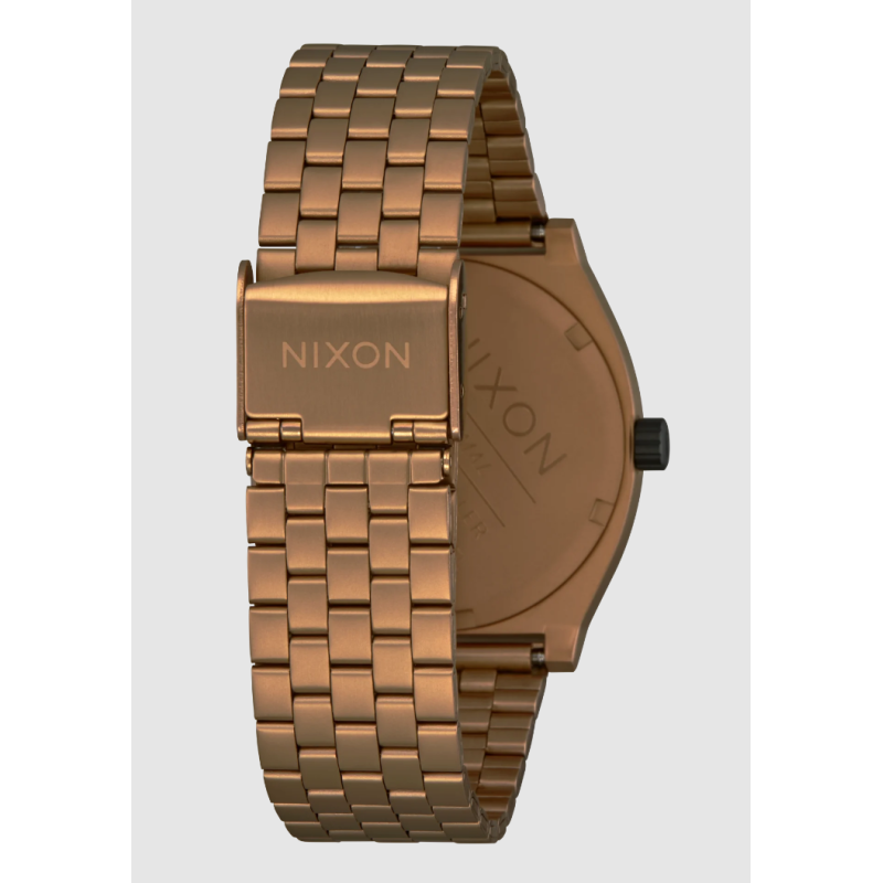 Nixon Time Teller Watch Nixon Time Teller Watch