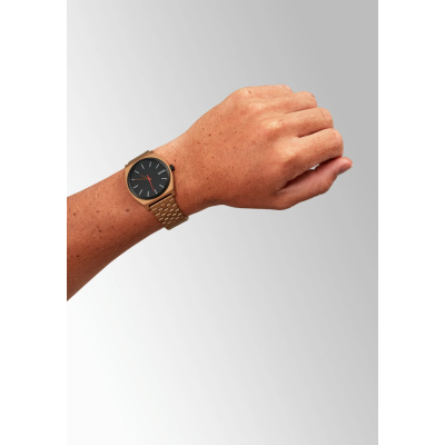 Nixon Time Teller Watch