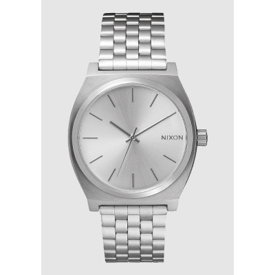 Nixon Time Teller Watch