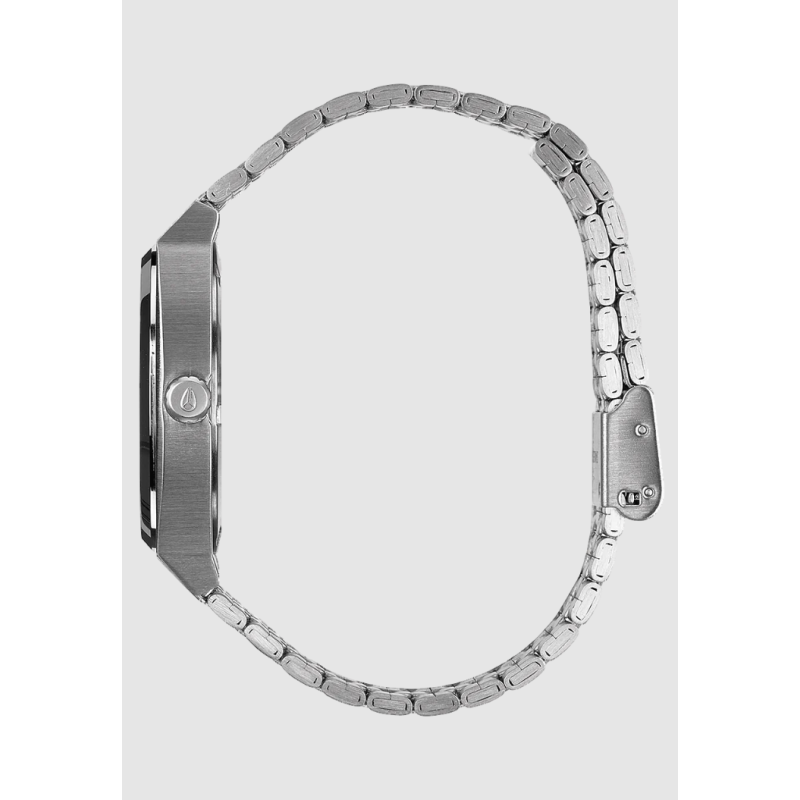 Nixon Time Teller Watch Nixon Time Teller Watch
