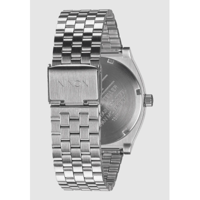 Nixon Time Teller Watch