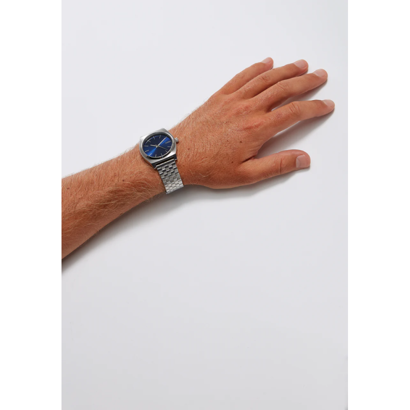 Nixon Time Teller Watch Nixon Time Teller Watch