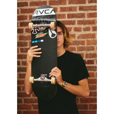 Nixon Time Teller Watch