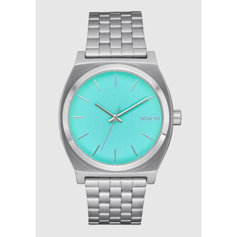 Nixon Time Teller Watch