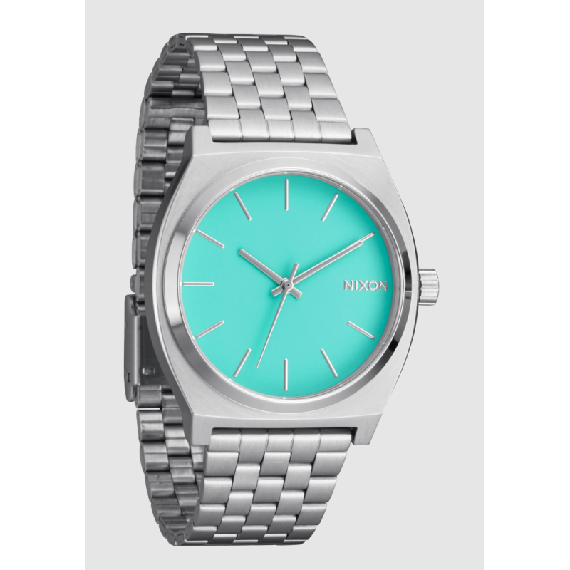 Nixon Time Teller Watch Nixon Time Teller Watch