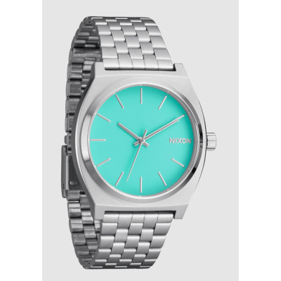 Nixon Time Teller Watch