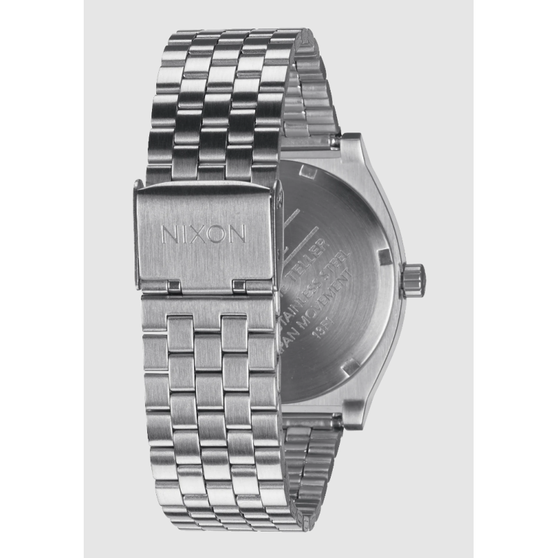 Nixon Time Teller Watch Nixon Time Teller Watch