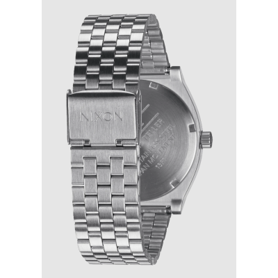 Nixon Time Teller Watch