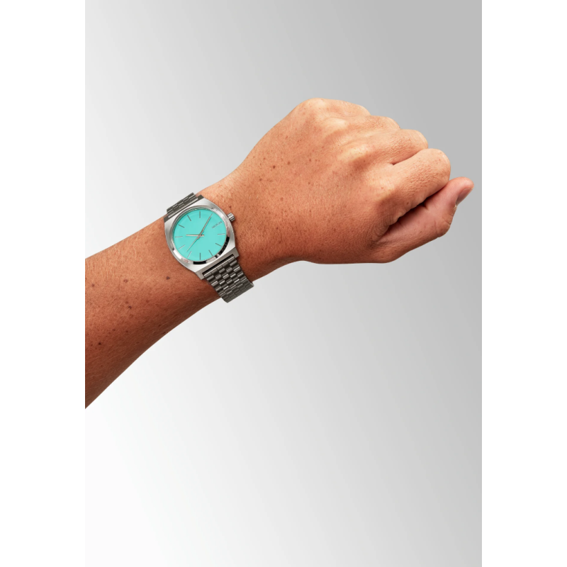 Nixon Time Teller Watch Nixon Time Teller Watch
