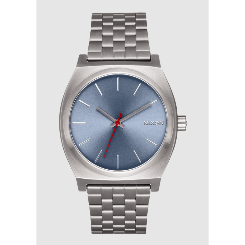 Nixon Time Teller Watch