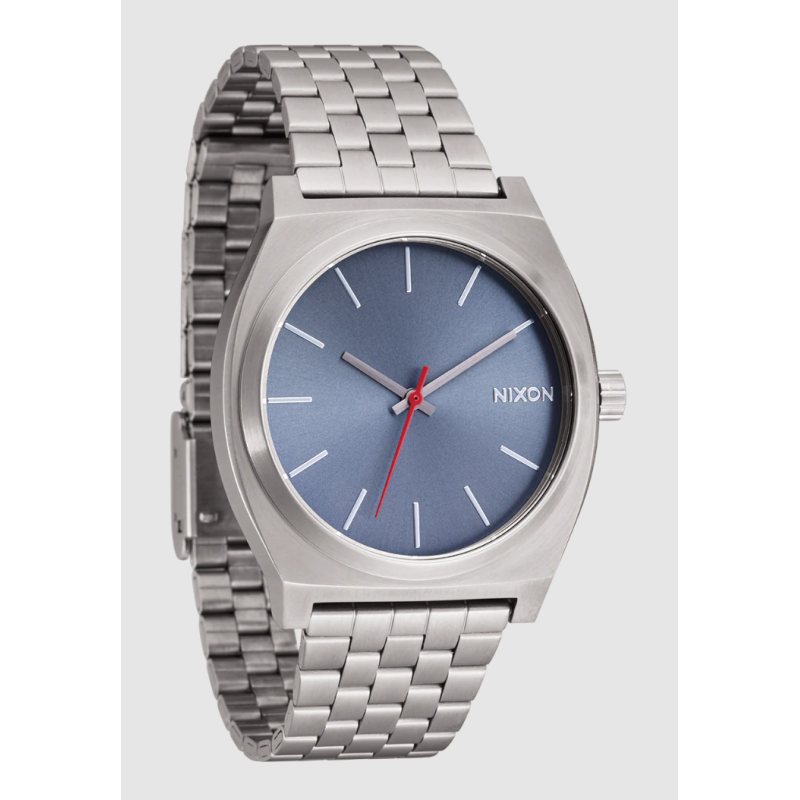 Nixon Time Teller Watch Nixon Time Teller Watch
