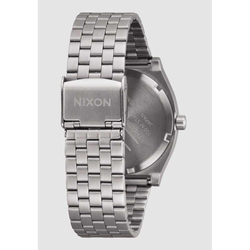 Nixon Time Teller Watch Nixon Time Teller Watch