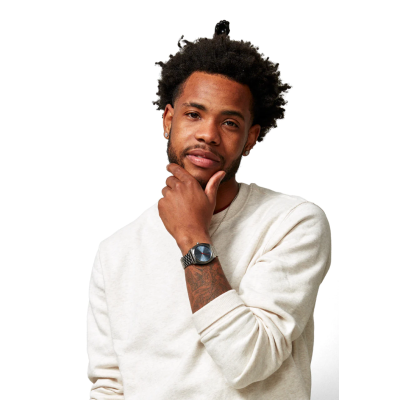 Nixon Time Teller Watch