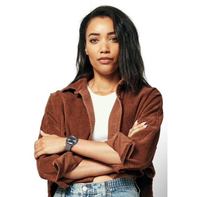 Nixon Time Teller Watch