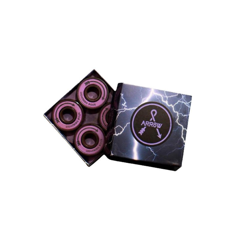 Arrow Lighting Abec 7 Bearings