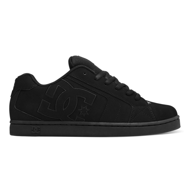 Men's Dc Net Shoes