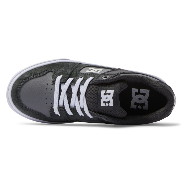 Kid's Dc Pure Elastic Shoes Kid's Dc Pure Elastic Shoes