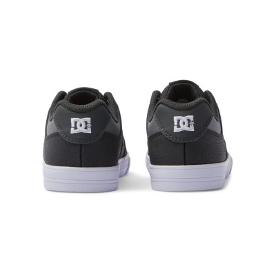 Kid's Dc Pure Elastic Shoes
