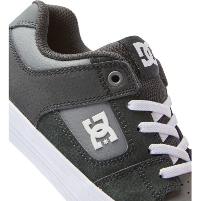 Kid's Dc Pure Elastic Shoes