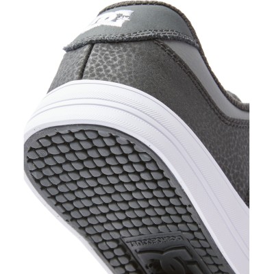 Kid's Dc Pure Elastic Shoes