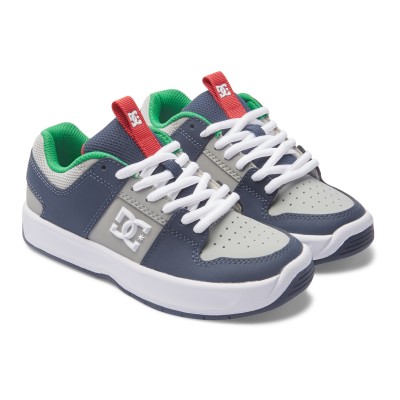 Kid's Dc Lynx Zero Shoes