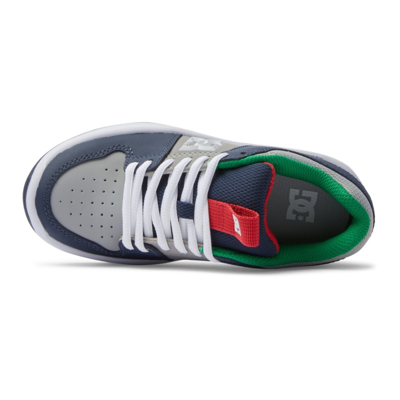 Kid's Dc Lynx Zero Shoes Kid's Dc Lynx Zero Shoes