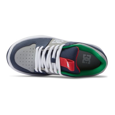 Kid's Dc Lynx Zero Shoes