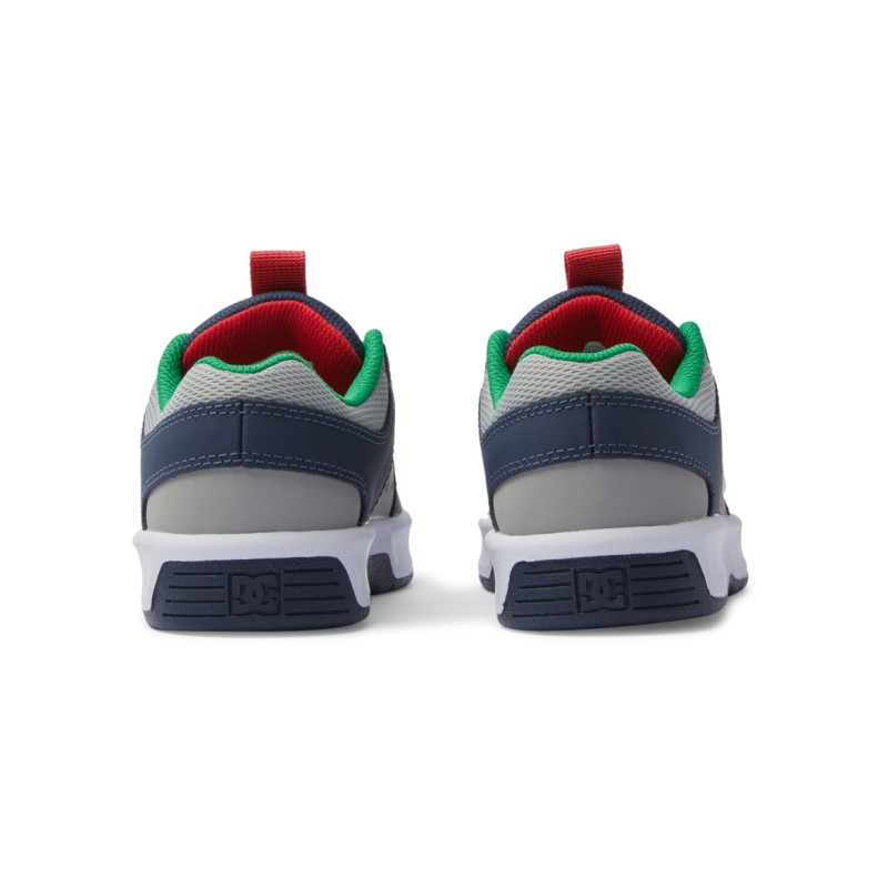 Kid's Dc Lynx Zero Shoes Kid's Dc Lynx Zero Shoes