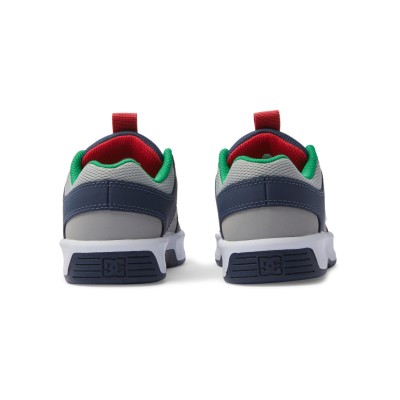 Kid's Dc Lynx Zero Shoes