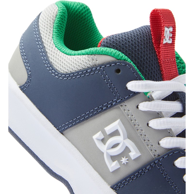 Kid's Dc Lynx Zero Shoes Kid's Dc Lynx Zero Shoes