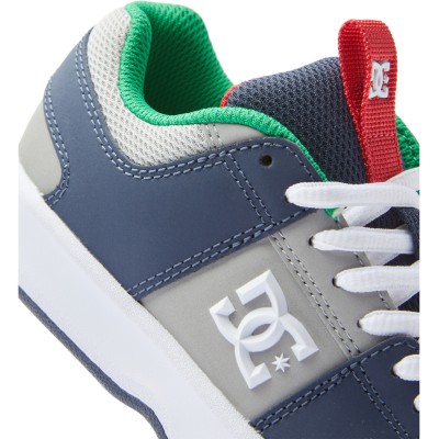 Kid's Dc Lynx Zero Shoes