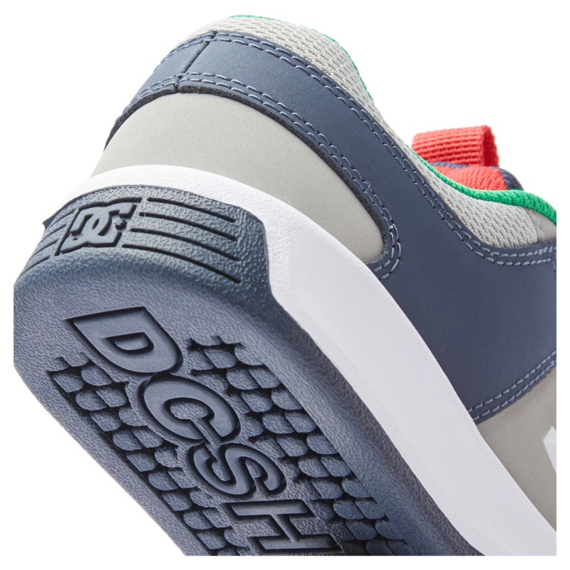 Kid's Dc Lynx Zero Shoes Kid's Dc Lynx Zero Shoes