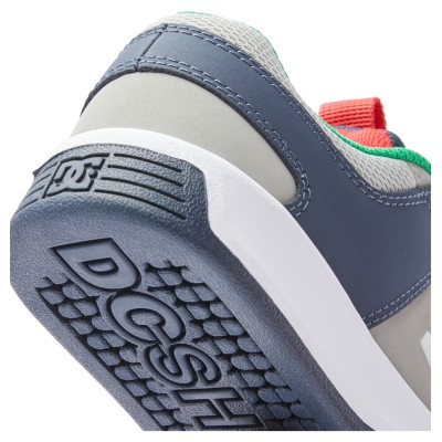 Kid's Dc Lynx Zero Shoes