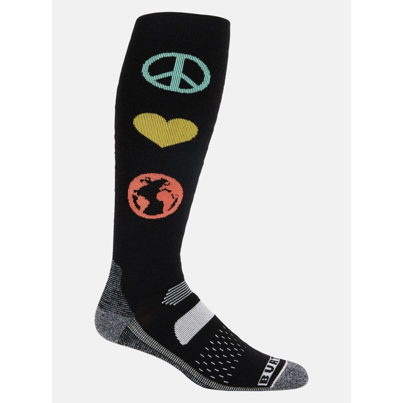 Men's Burton Performance Midweight Socks