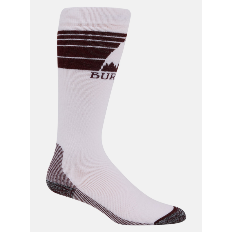 Women's Burton Emblem Midweight Socks