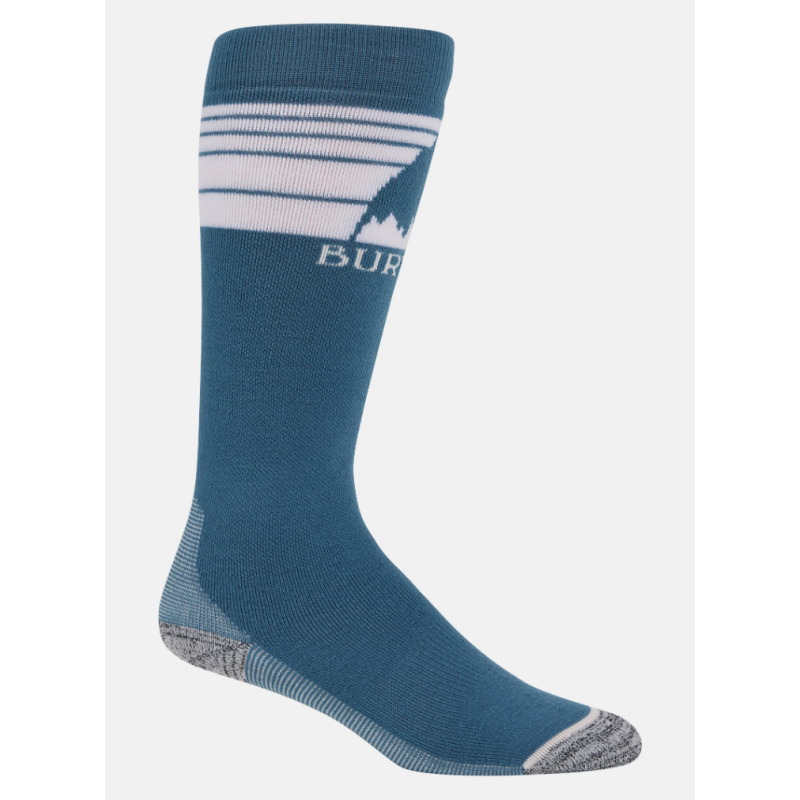 Women's Burton Emblem Midweight Socks