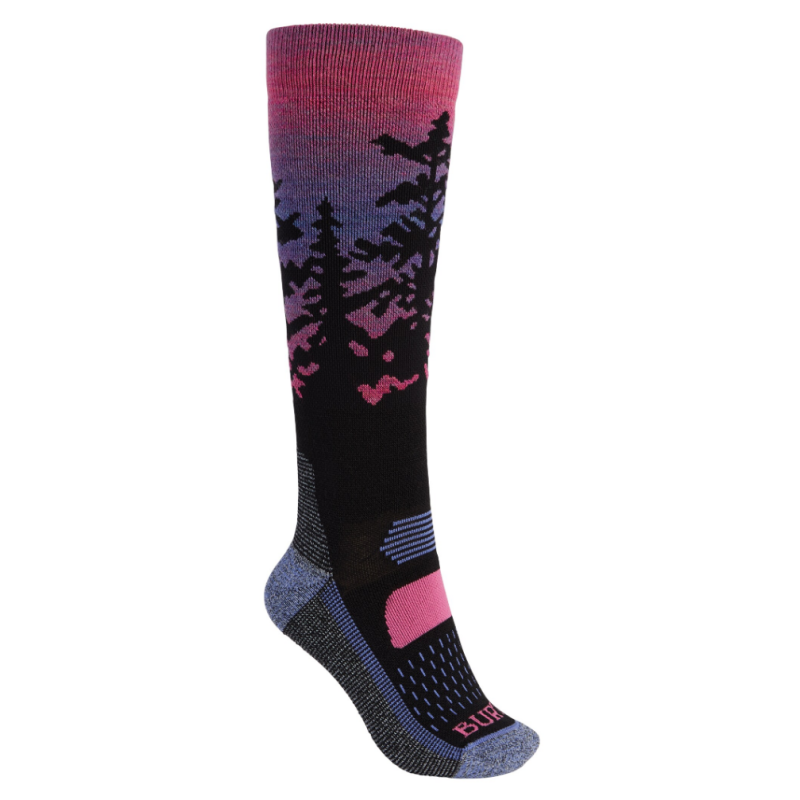 Women's Burton Performance Midweight Socks