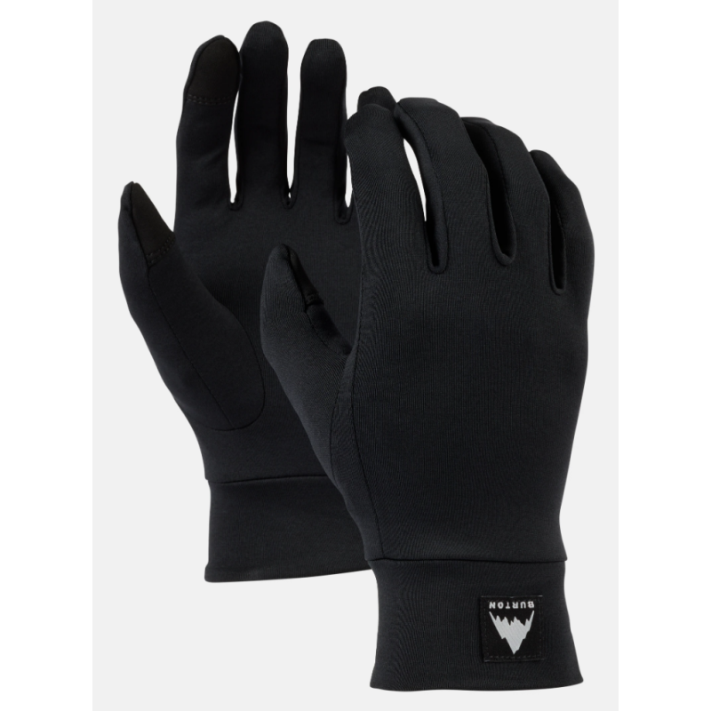 Unisex Burton Touchscreen Glove Liner