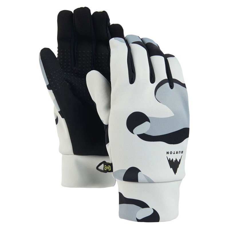 Men's Burton Touch N Go Glove Liner